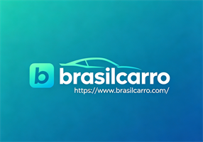 Brasil Carro - Portal de Veículos Elétricos
