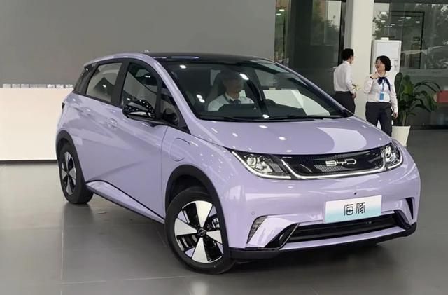 BYD Dolphin vs Chevrolet Bolt EV: Comparativo Completo 2026