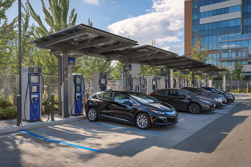 Melhores Redes de Carregamento para Carros Elétricos no Brasil 2026