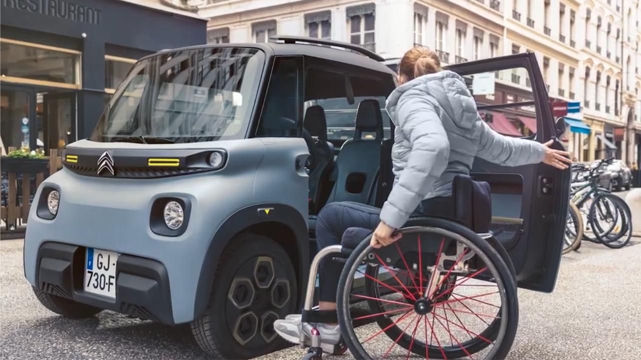 PCD Pode Usar Carro Elétrico? Guia Completo sobre Benefícios e Adaptações 2026