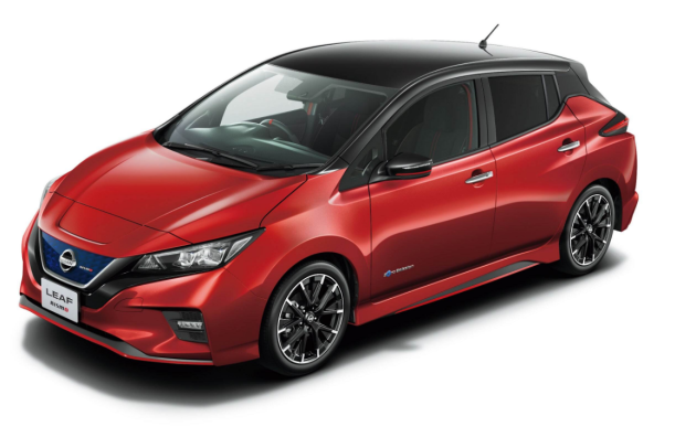 Nissan Leaf 2026: Avaliação Completa - e-Pedal e Technology