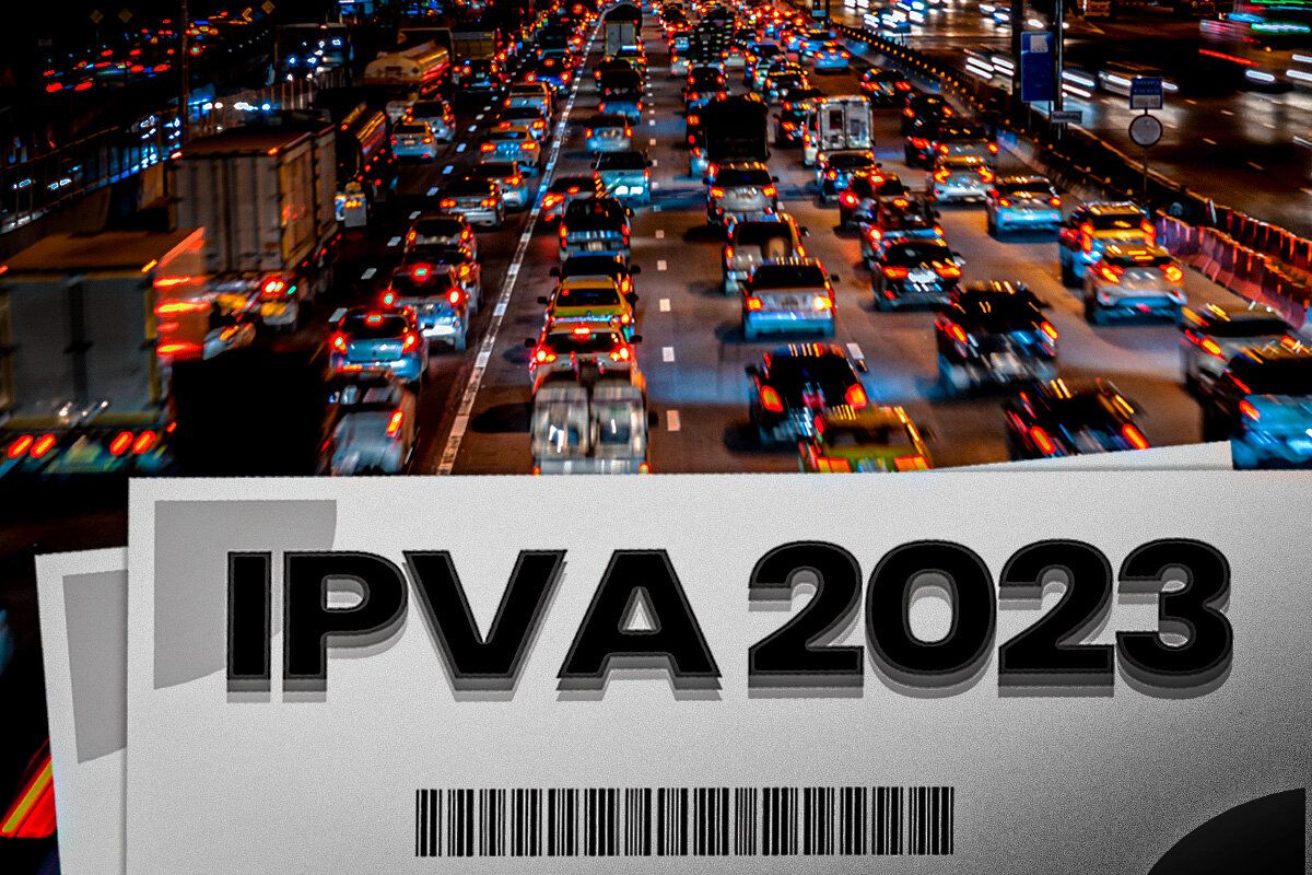 IPVA Isenção