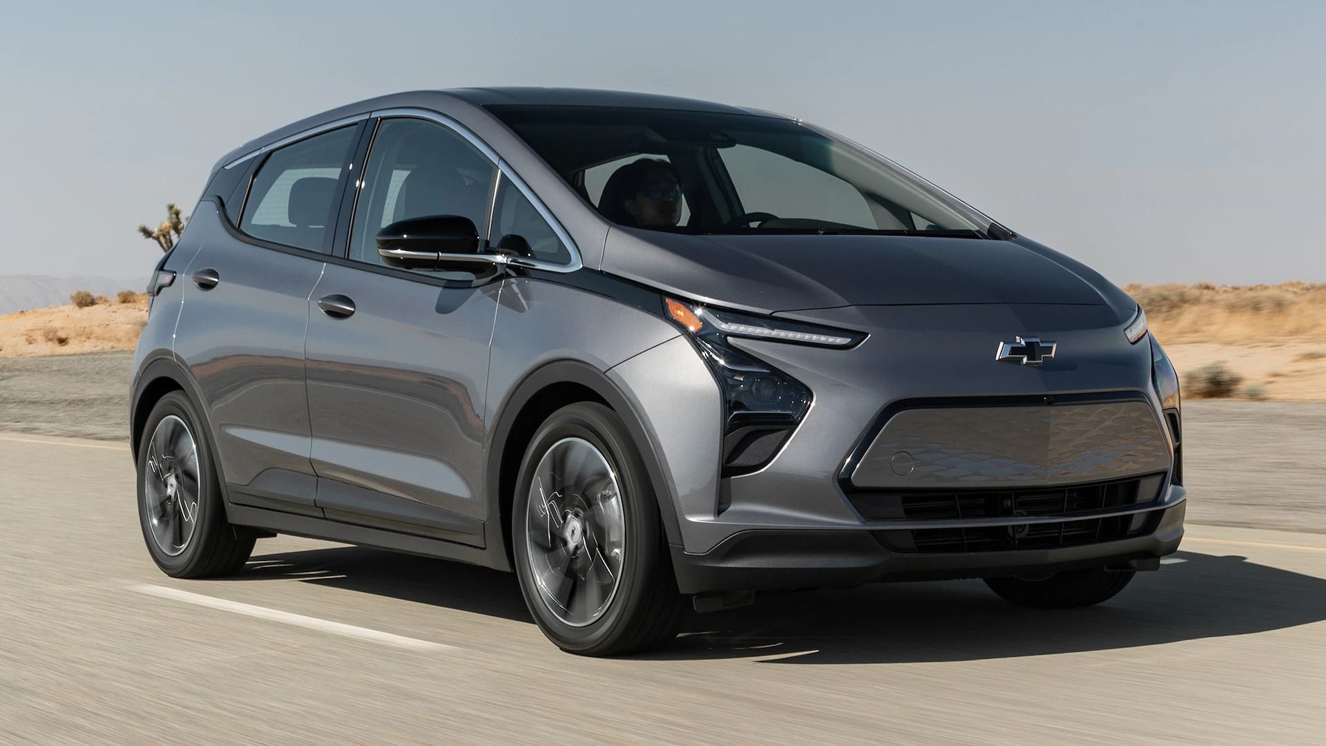 Chevrolet Bolt EV 2026: Avaliação Completa - Preço e Autonomia