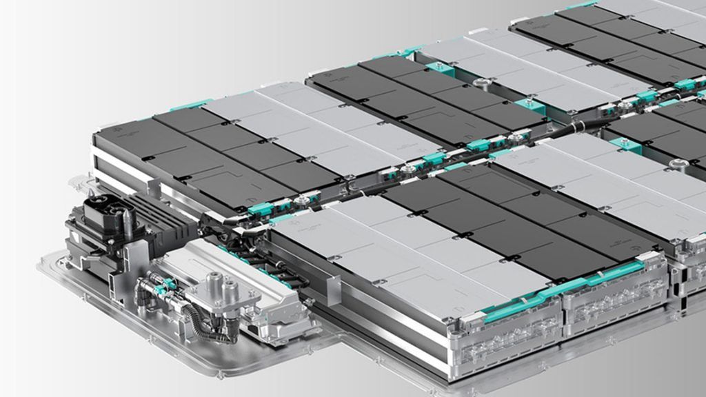Battery Lifecycle