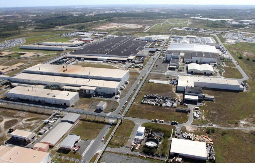 BYD Impacto Brasil