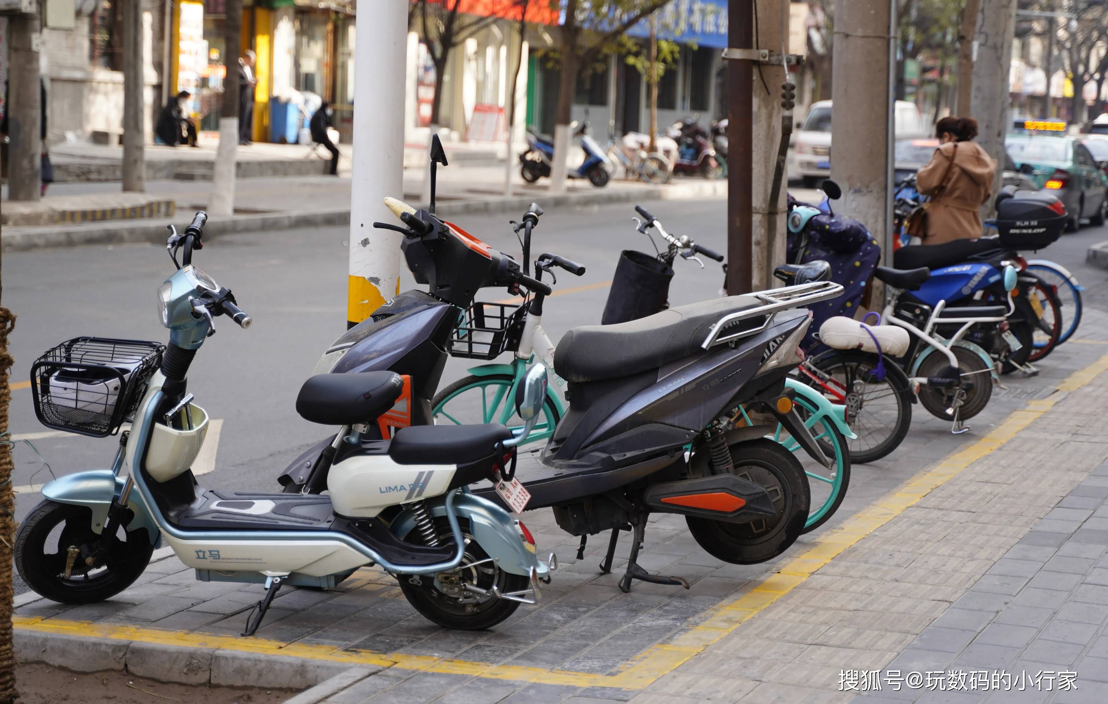 Performance EV