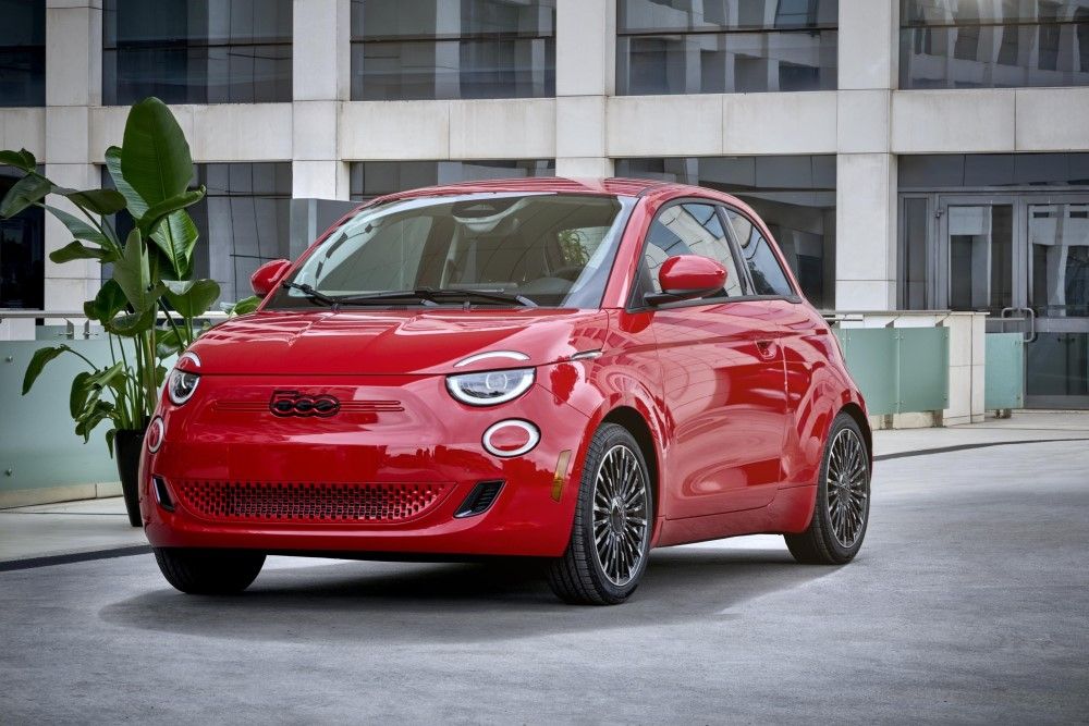 Fiat 500e 2026: Avaliação Completa - Preço e Autonomia do EV Mais Acessível