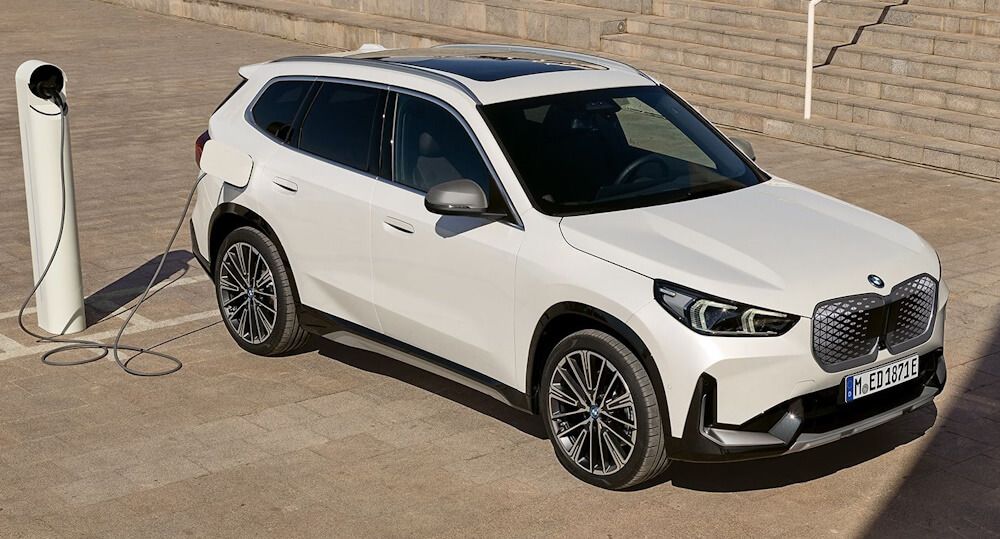 BMW iX1 2026: Avaliação Completa - Preço, Autonomia e Comparativo