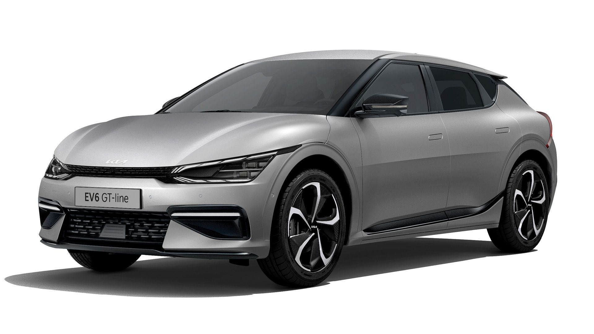 Kia EV6 Design