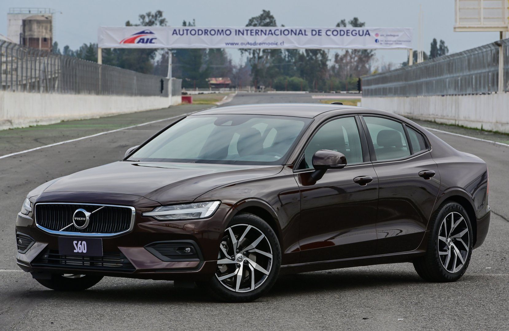 Volvo Carros Brasil