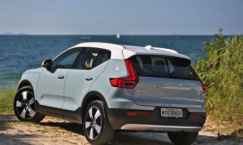 Volvo Vendas