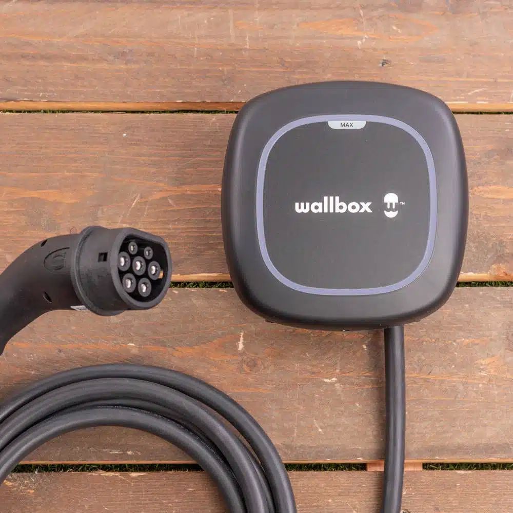 Wallbox comparison
