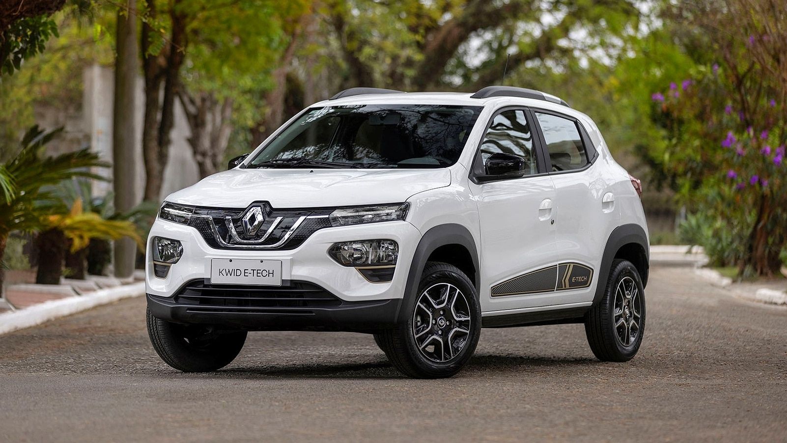 Renault Kwid E-Tech 2026: Avaliação Completa - Carro Elétrico Mais Barato, Preço e Autonomia