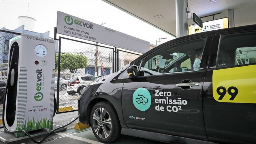 IPVA para Carros Elétricos 2026: Guia Completo - Isenções por Estado e Economia Real