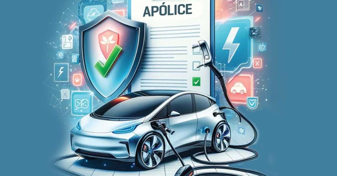 Seguro para Carros Elétricos 2026: Guia Completo - Quanto Custa e Como Economizar