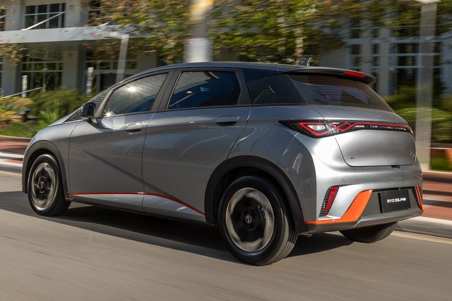 Carros elétricos mais baratos do Brasil comparação