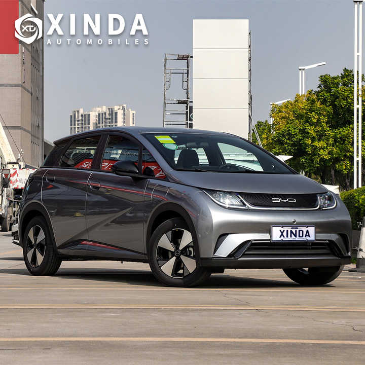 BYD Dolphin Mini 2026: Avaliação Completa - O Carro Elétrico Mais Barato do Brasil