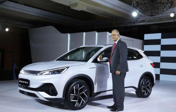 BYD Seal: Teste Completo 2026 - Desempenho, Autonomia e Custo Benefício