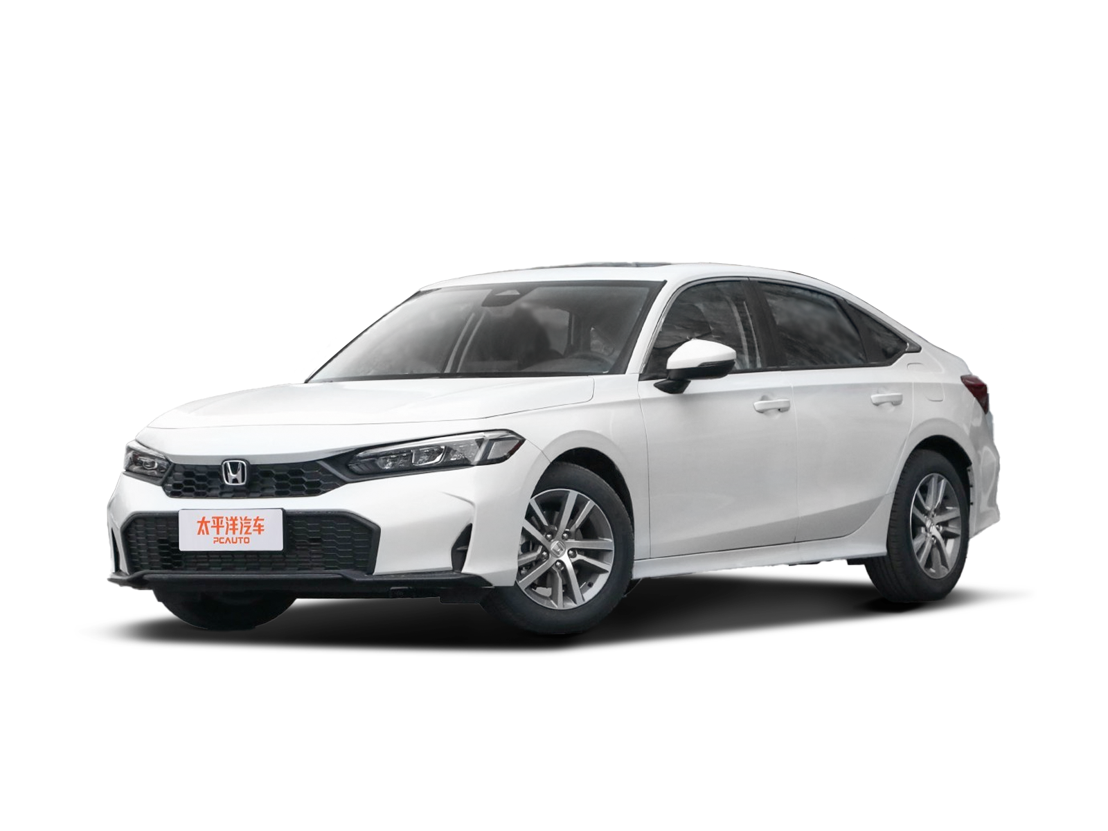 BYD Dolphin vs Honda Civic: Comparativo Completo 2026