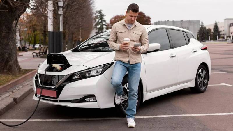 Carros Elétricos Usados OLX 2026: Guia Completo para Comprar com Segurança e Economizar