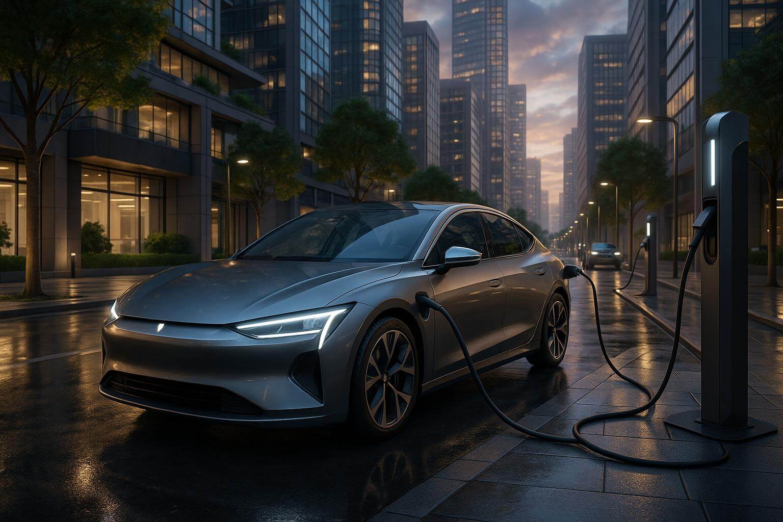 Carro Elétrico Usado Vale a Pena? Guia Completo 2026 - Quanto Custa e Como Economizar Carro Elétrico Usado Vale a Pena? Guia Completo 2026 - Quanto Custa e Como Economizar