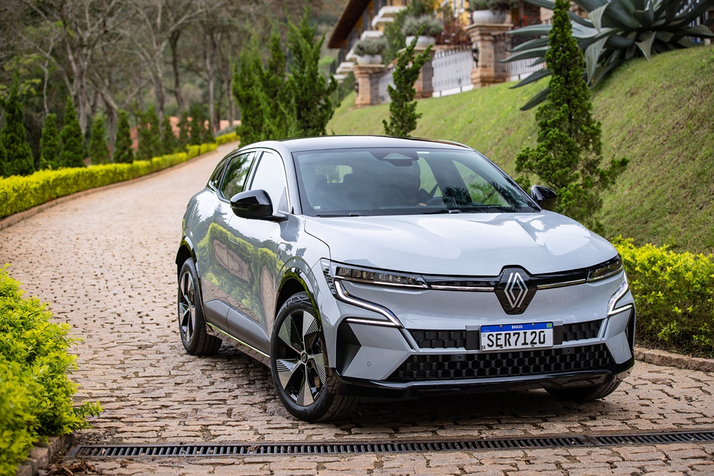 Melhor Carro Elétrico Custo-Benefício 2026: Ranking Completo com Preço, Autonomia e Comparativo Melhor Carro Elétrico Custo-Benefício 2026: Ranking Completo com Preço, Autonomia e Comparativo