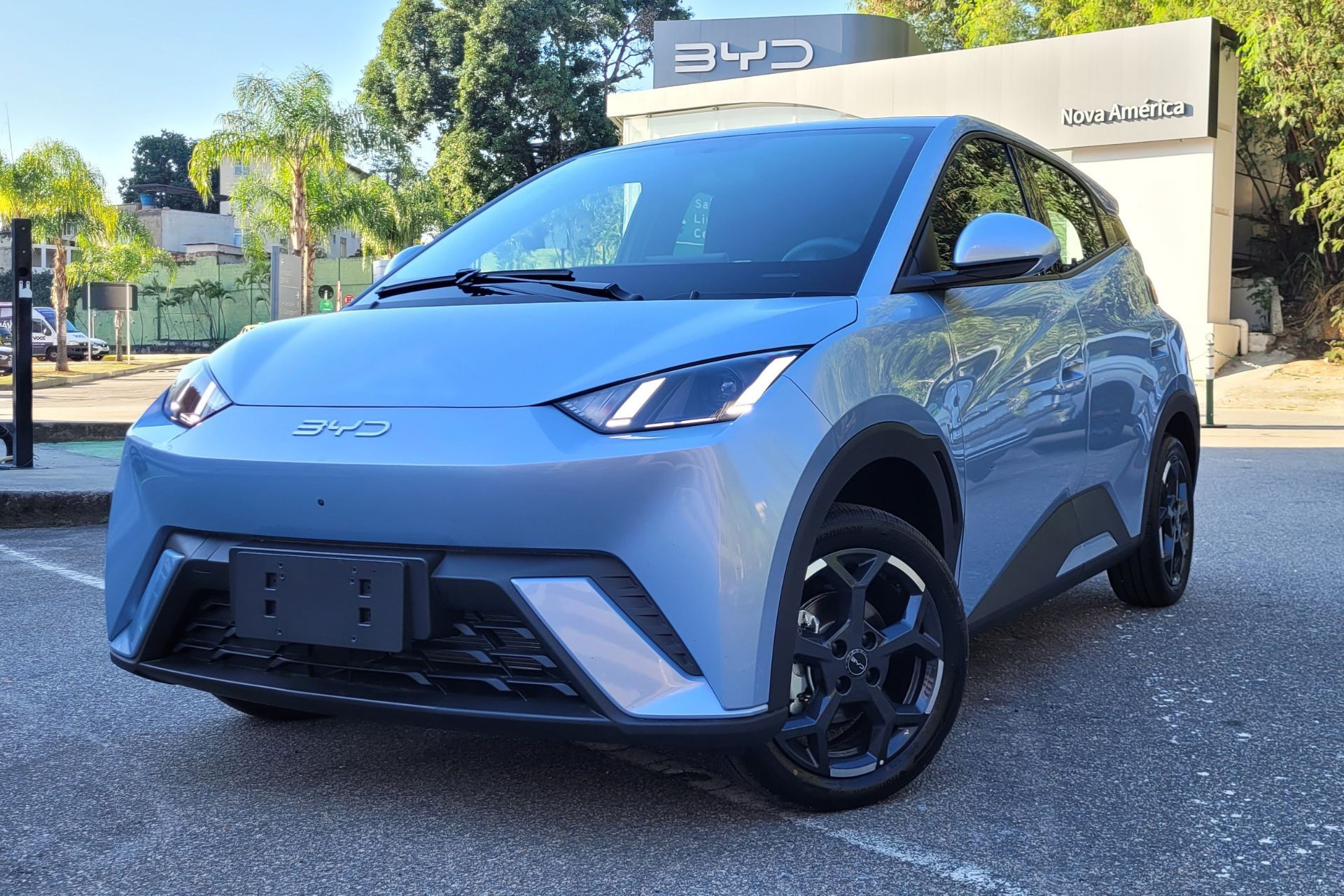 Como Comprar Carro Elétrico Usado no Brasil 2026: Guia Completo Passo a Passo