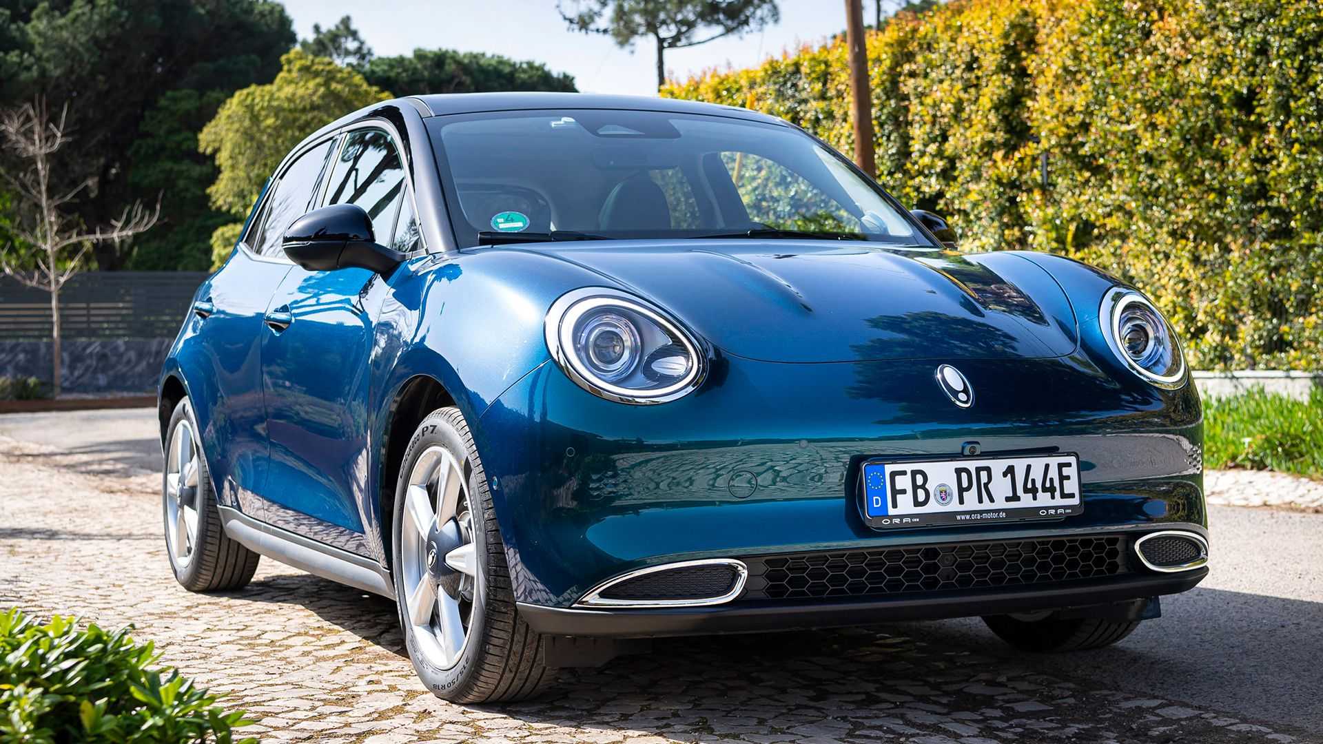 GWM Ora 2026: Valor, Preço e Custo Benefício — Quanto Custa o Carro Elétrico da GWM? GWM Ora 2026: Valor, Preço e Custo Benefício — Quanto Custa o Carro Elétrico da GWM?
