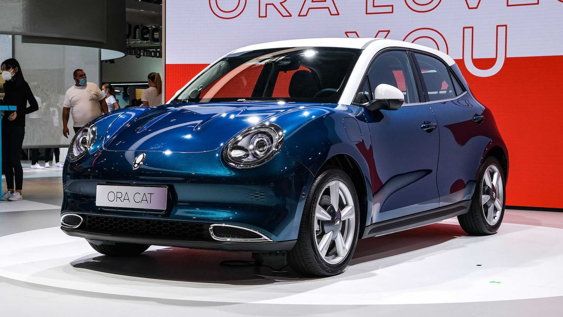 GWM Ora 2026: Valor, Preço e Custo Benefício — Quanto Custa o Carro Elétrico da GWM?