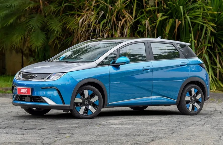 Carro Elétrico 2026: Valor, Preços e Guia Completo de Custos no Brasil Carro Elétrico 2026: Valor, Preços e Guia Completo de Custos no Brasil