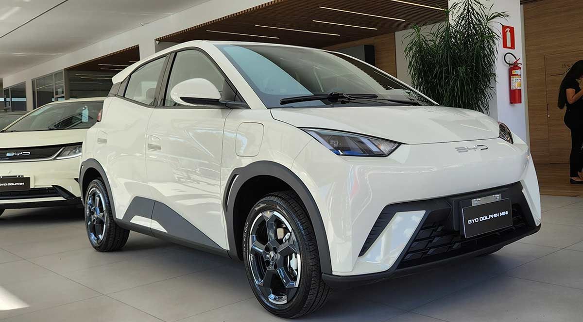 Carro Elétrico Usado Onde Comprar no Brasil 2026: Canais, Plataformas e Como Escolher Carro Elétrico Usado Onde Comprar no Brasil 2026: Canais, Plataformas e Como Escolher