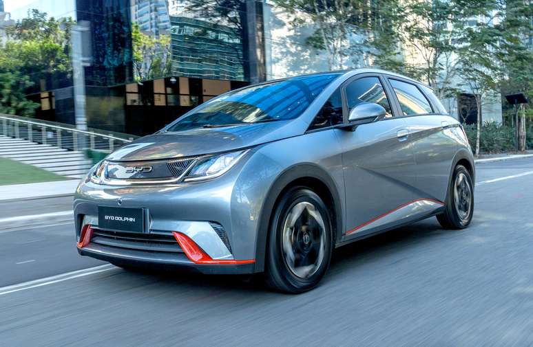 Melhor Carro Elétrico do Brasil 2026: Ranking Definitivo com Preço, Autonomia e Tecnologia