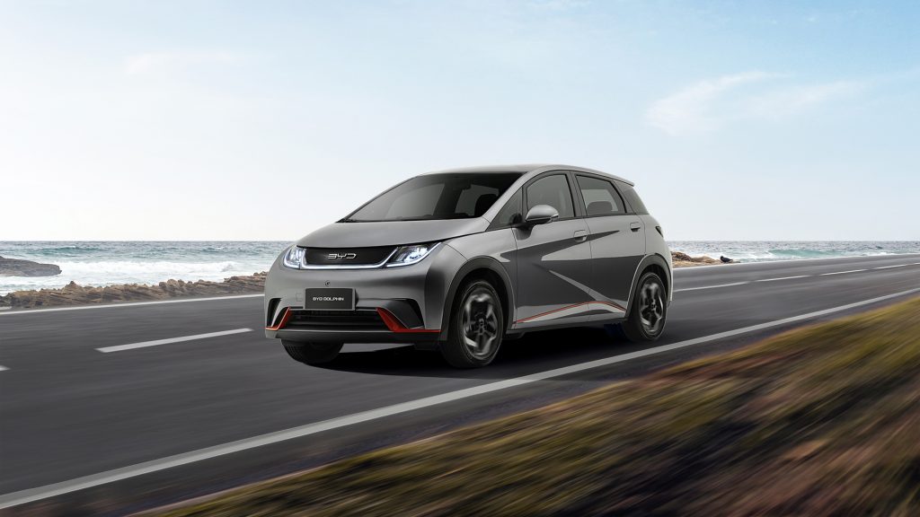 Melhor Carro Elétrico Qualidade Preço 2026: Ranking de Custo-Benefício no Brasil