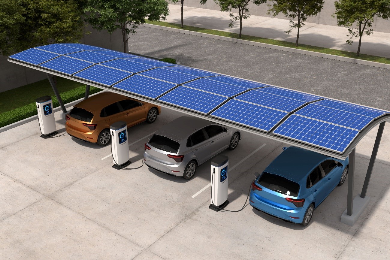 Recarga Carro Elétrico Perto de Mim 2026: Como Encontrar Estações de Carregamento no Brasil