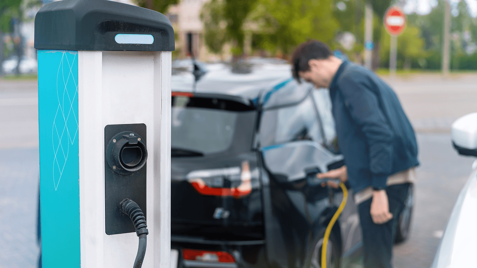 Recarga Carro Elétrico Perto de Mim 2026: Como Encontrar Estações de Carregamento no Brasil