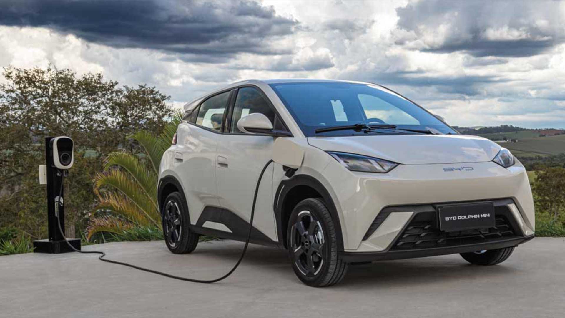 Carro Elétrico Usado Comprar 2026: Melhores Plataformas e Onde Encontrar Carro Elétrico Usado Comprar 2026: Melhores Plataformas e Onde Encontrar