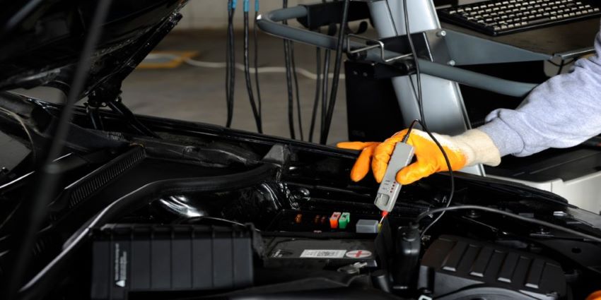 Curso Manutenção Carro Elétrico 2026: Guia Completo de Certificações e Oportunidades