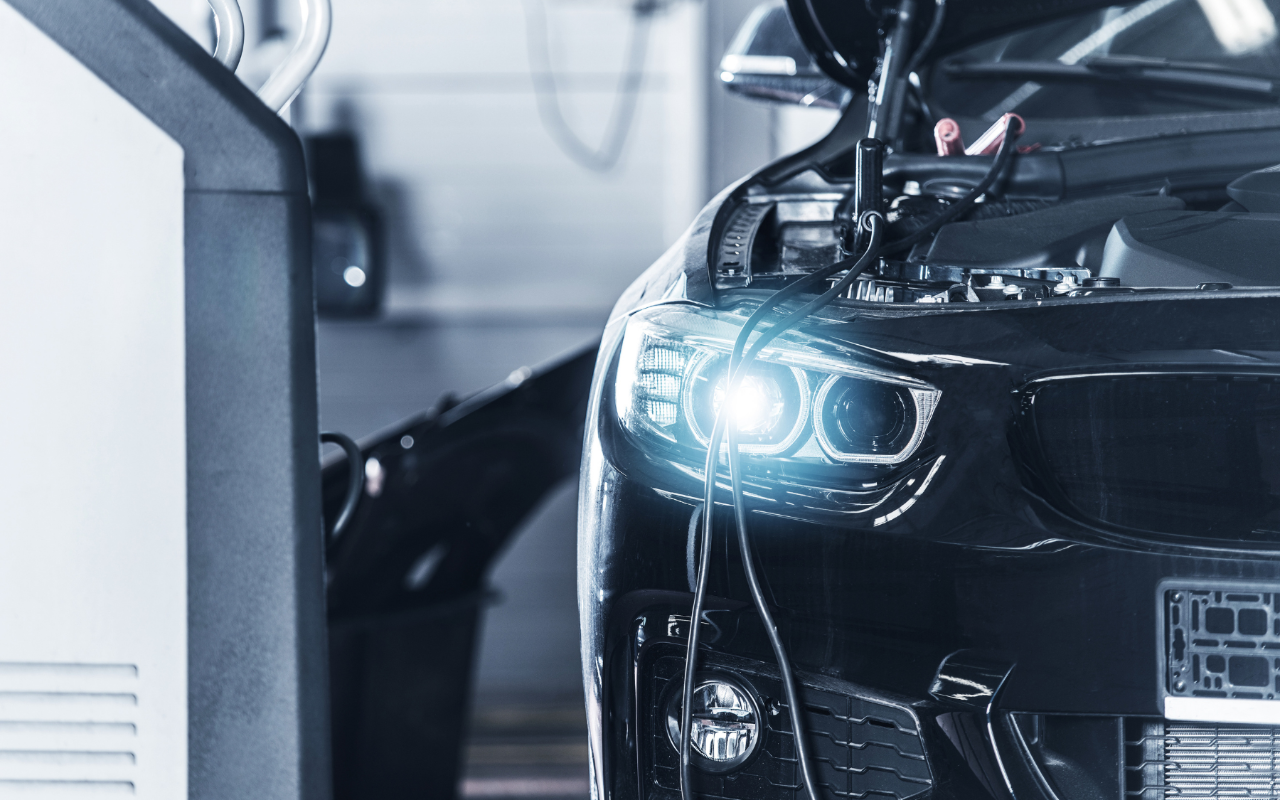 Curso Manutenção Carro Elétrico 2026: Guia Completo de Certificações e Oportunidades