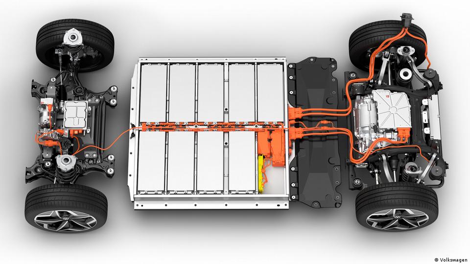 Bateria Carro Elétrico Degrada: O Que Fazer e Como Proteger 2026