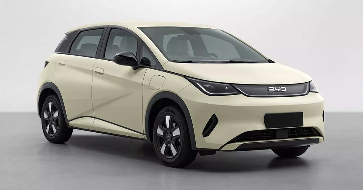 Financiamento BYD Dolphin Mini 2026: Como Financiar, Taxas Reais e Vale a Pena?