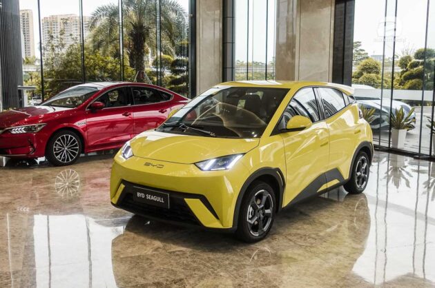 Financiamento BYD Dolphin Mini 2026: Como Financiar, Taxas Reais e Vale a Pena?