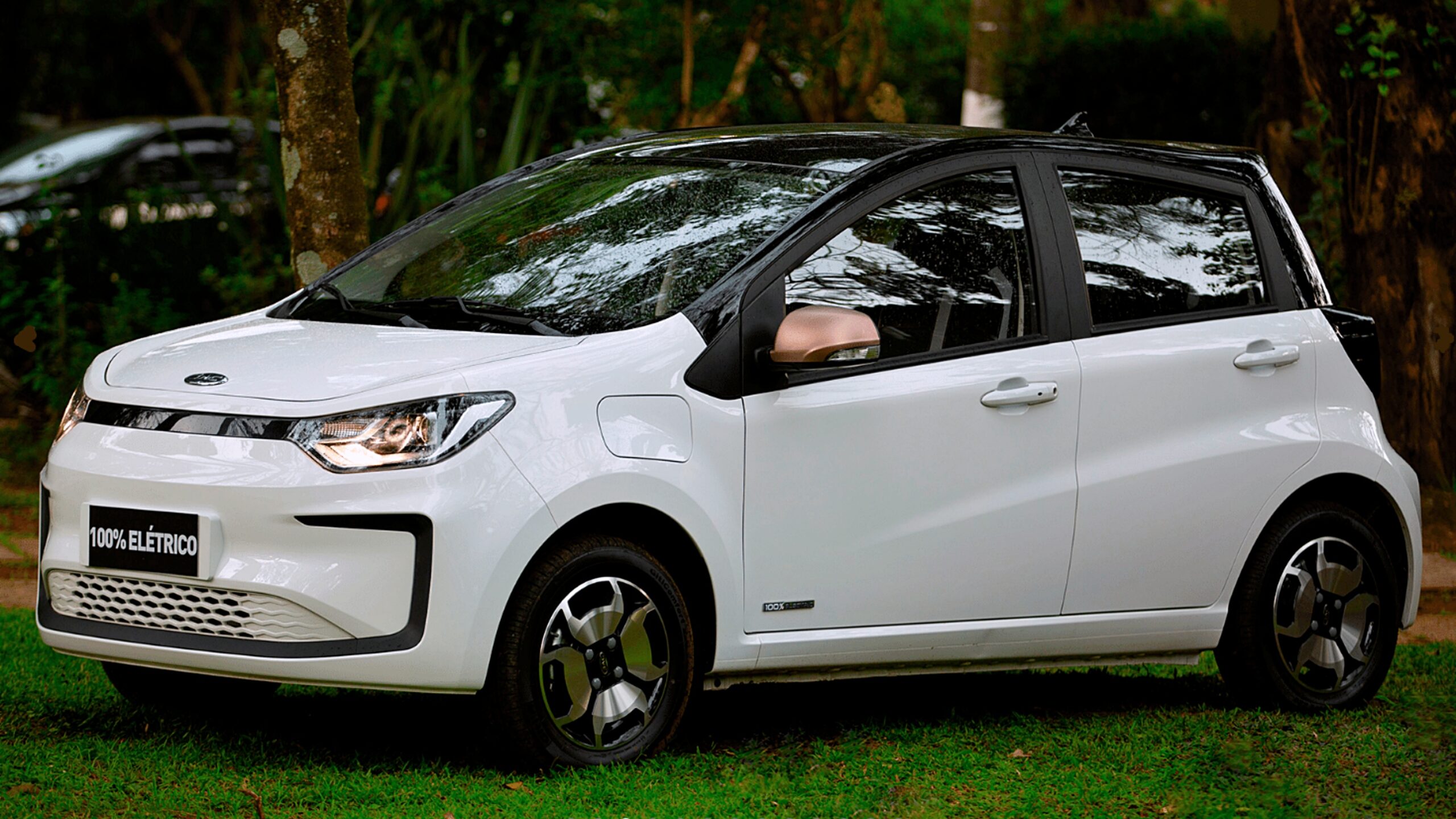 7 Carros Elétricos Baratos e Bons 2026: Ranking Completo de Custo-Benefício no Brasil 7 Carros Elétricos Baratos e Bons 2026: Ranking Completo de Custo-Benefício no Brasil