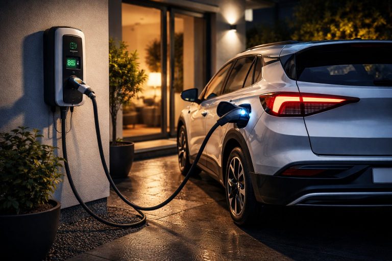 Melhor Carro Elétrico 2026: Ranking dos Modelos Mais Votados no Brasil