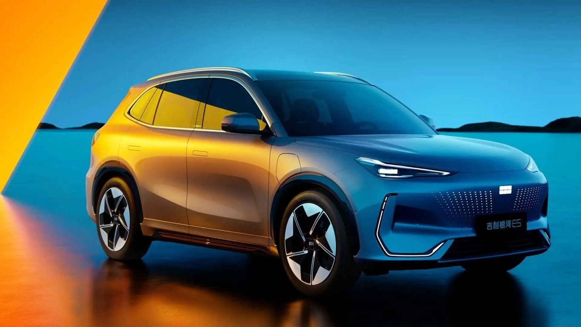 Carro Elétrico para Família 2026: Os 5 Melhores Modelos com Espaço e Segurança Carro Elétrico para Família 2026: Os 5 Melhores Modelos com Espaço e Segurança