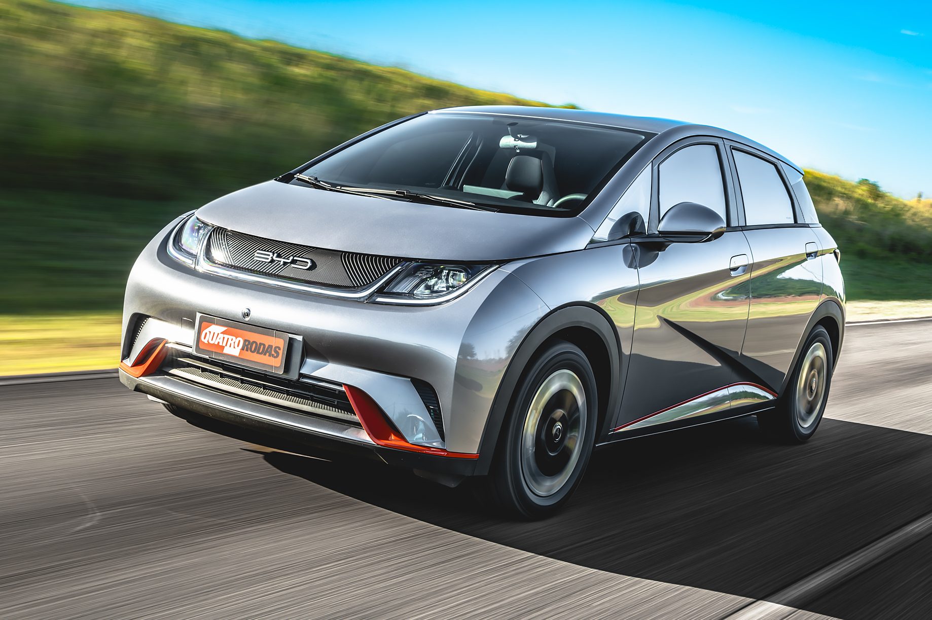 Manutenção do BYD no Brasil 2026: Custos, Intervalos e O Que Você Precisa Saber