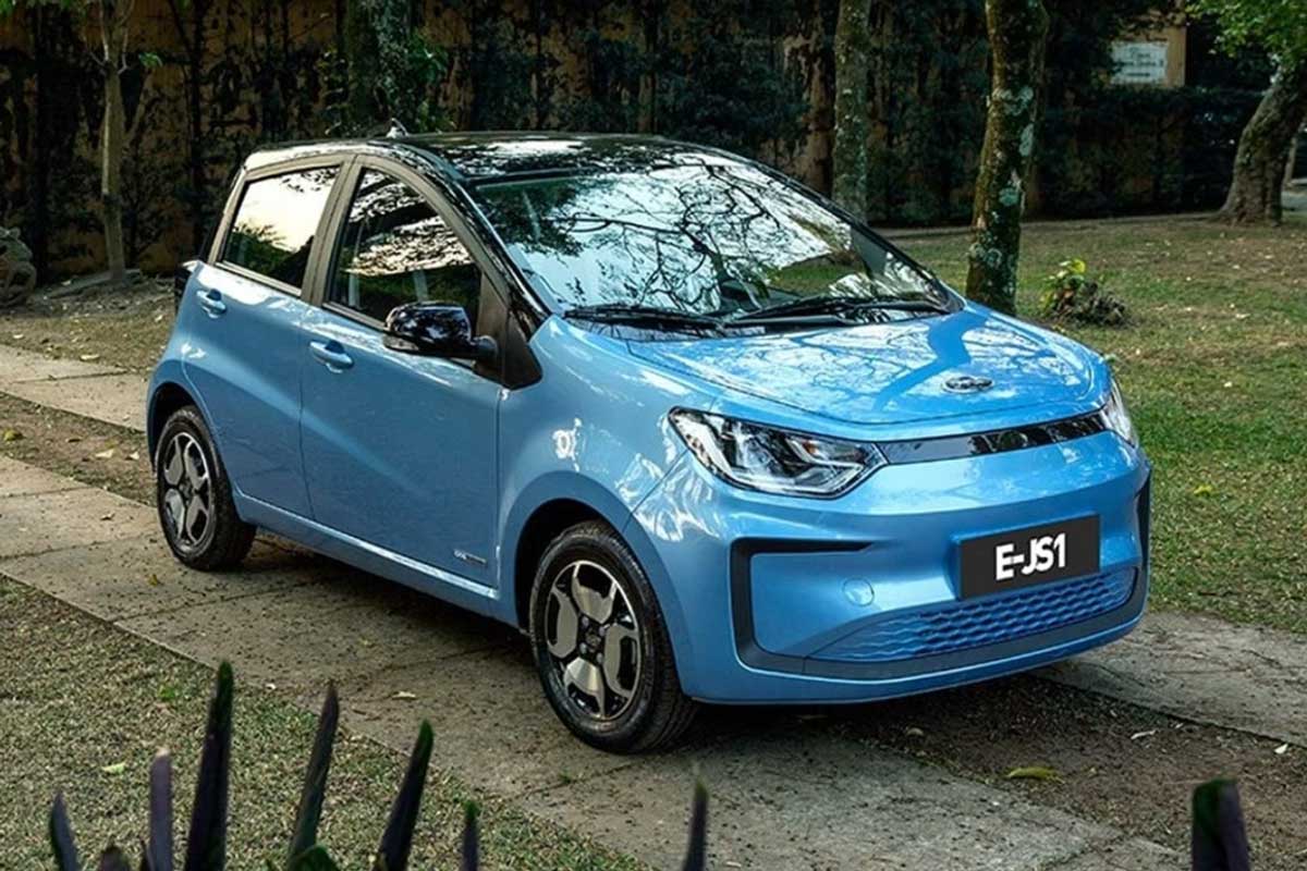 Quais São os Carros Elétricos Mais Baratos do Brasil 2026: Guia Completo de Preços e Autonomia