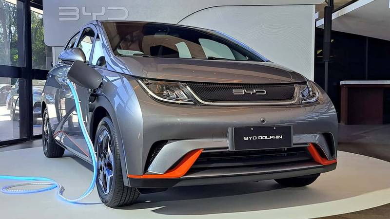 Carros Elétricos Mais Econômicos 2026: Qual Gasta Menos Energia por Km