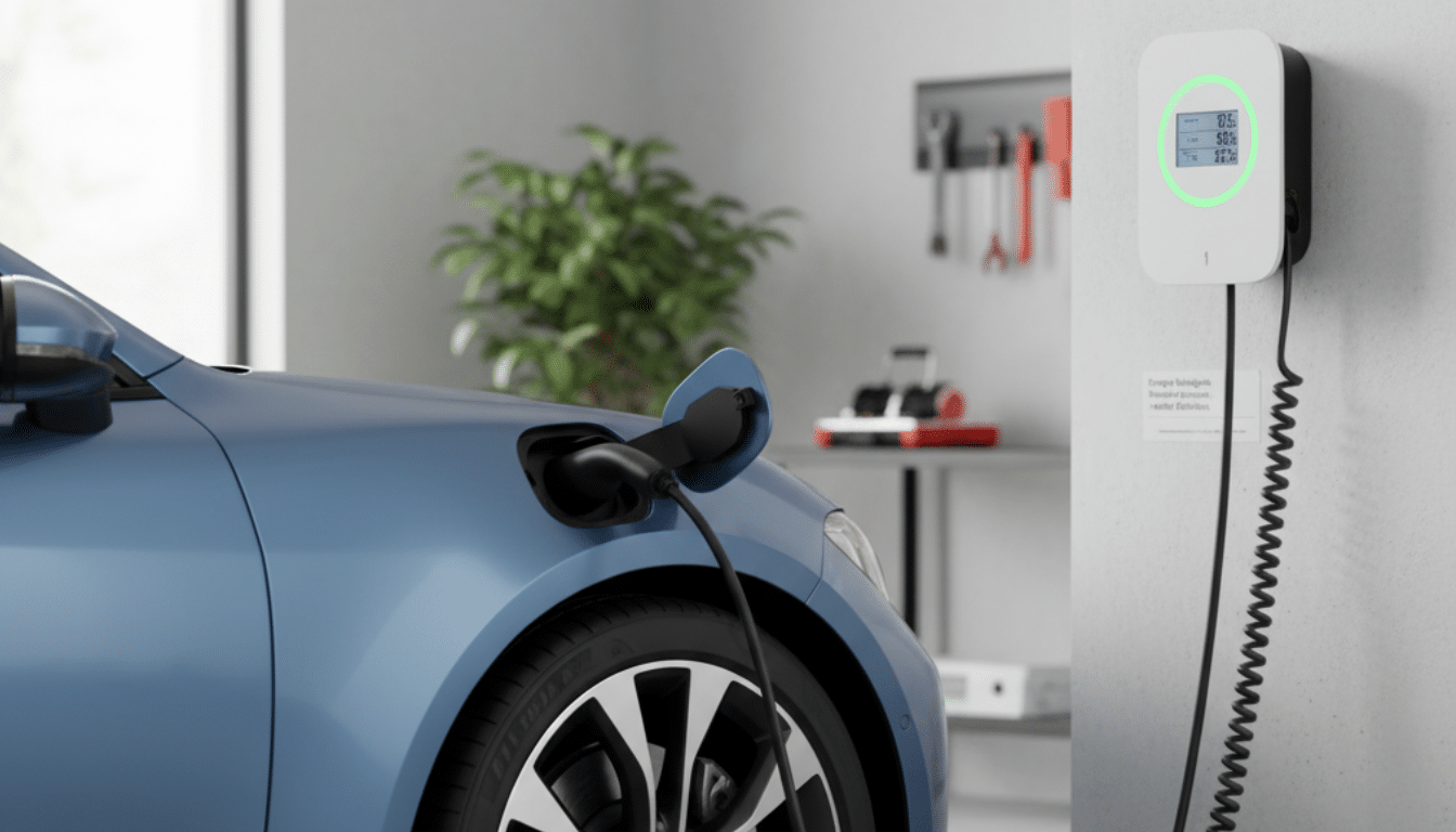Seguro de Carro Elétrico Quanto Custa 2026: Comparativo de Prêmios por Marca