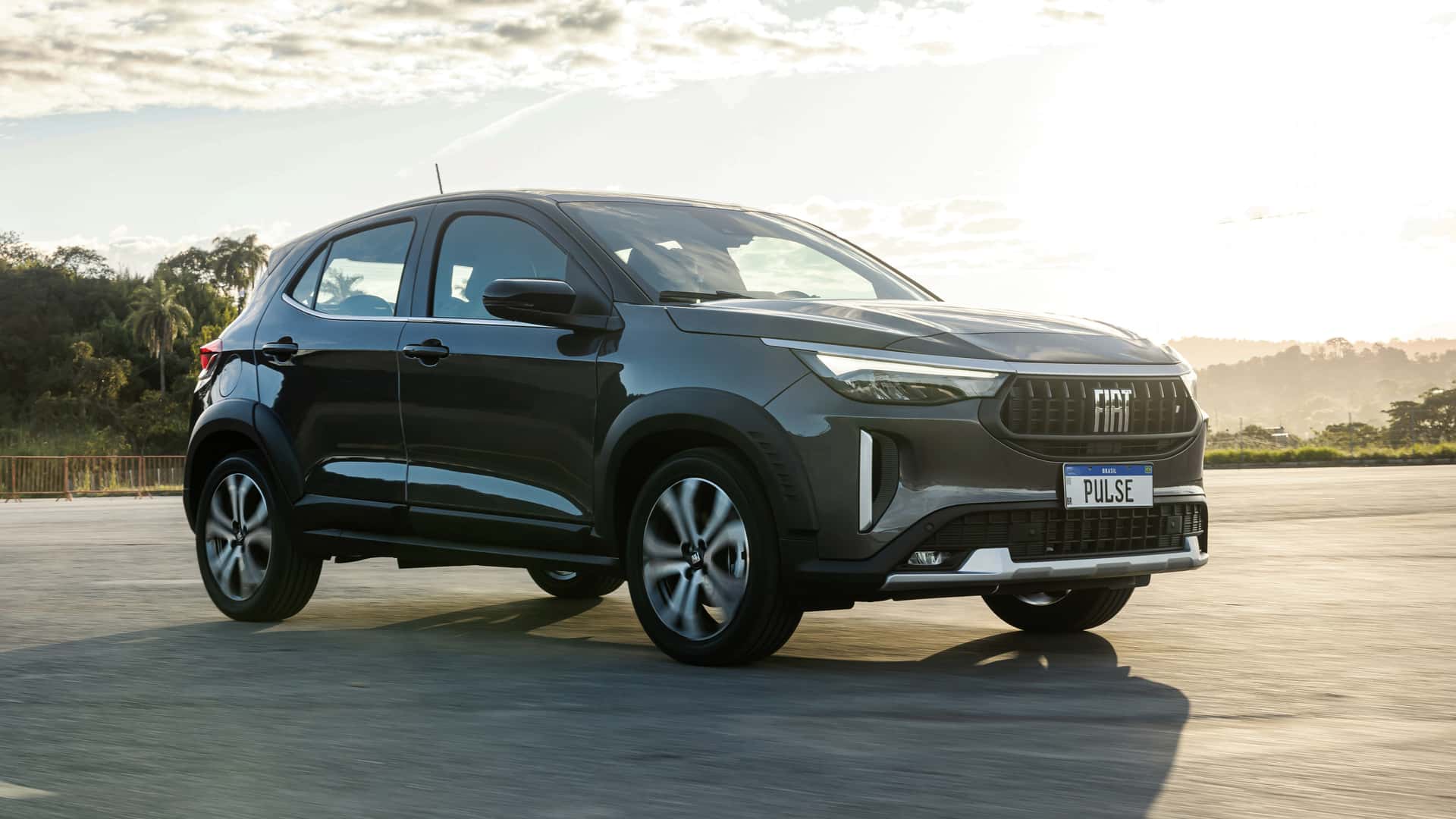 Fiat Carro Elétrico 2026: Modelos, Preços e Comparativo Completo