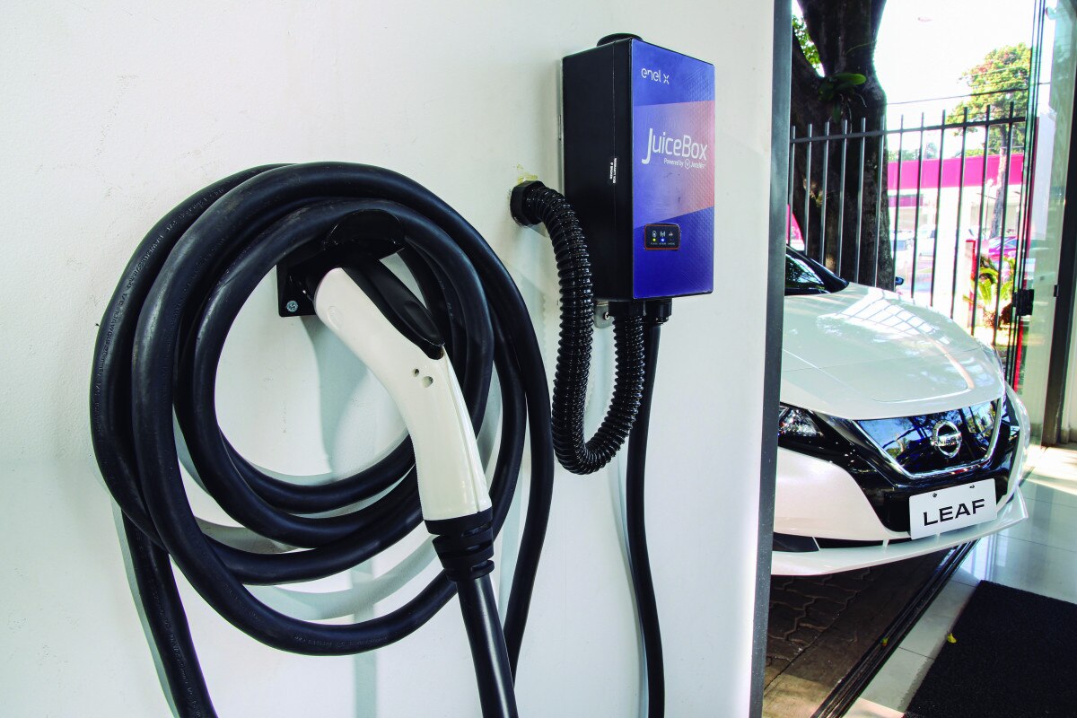 Guia de Wallbox 11kW para Carro Elétrico 2026 no Brasil